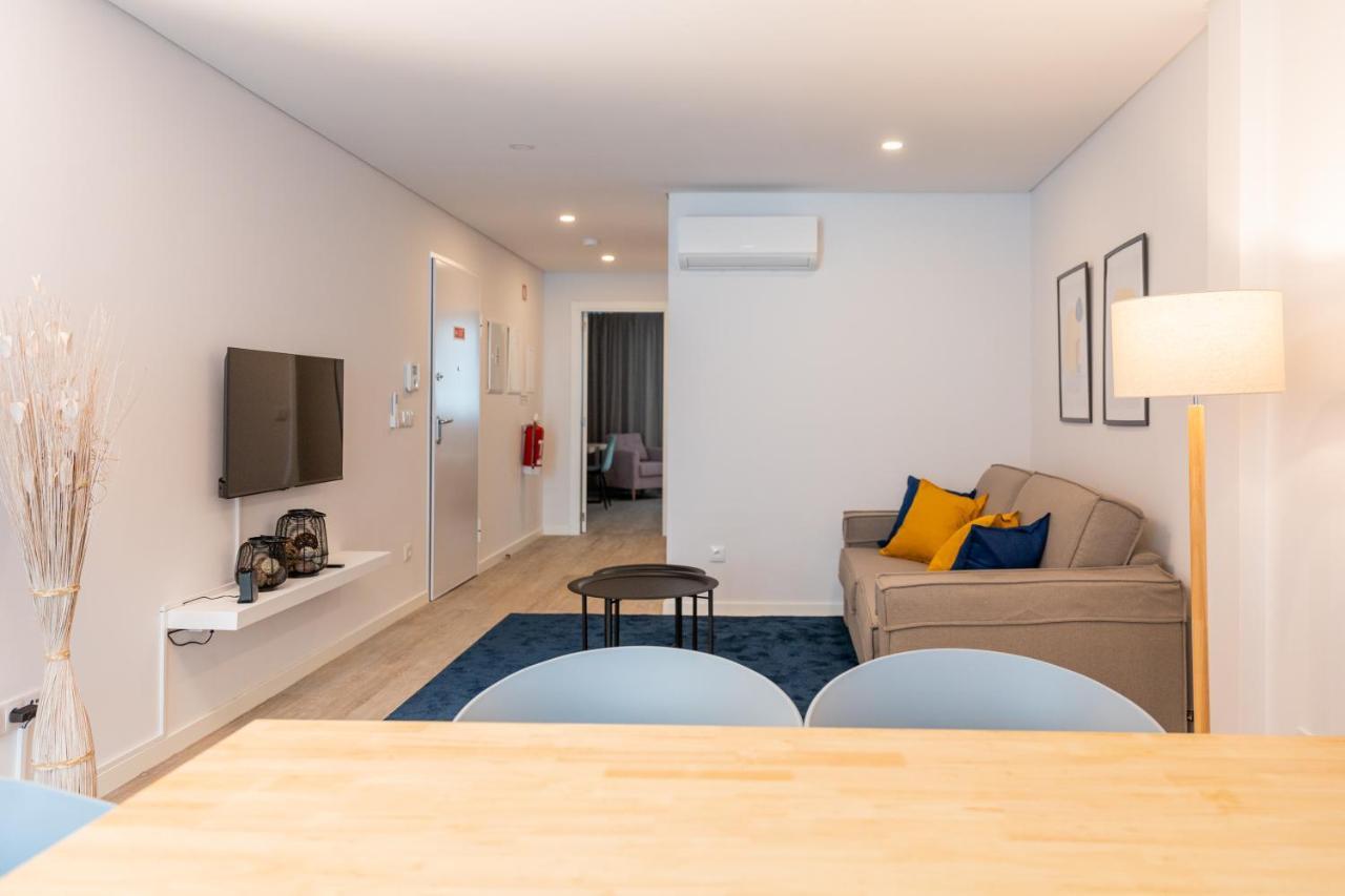 Downtown Pdl Premium Apartment Ponta Delgada  Exterior photo
