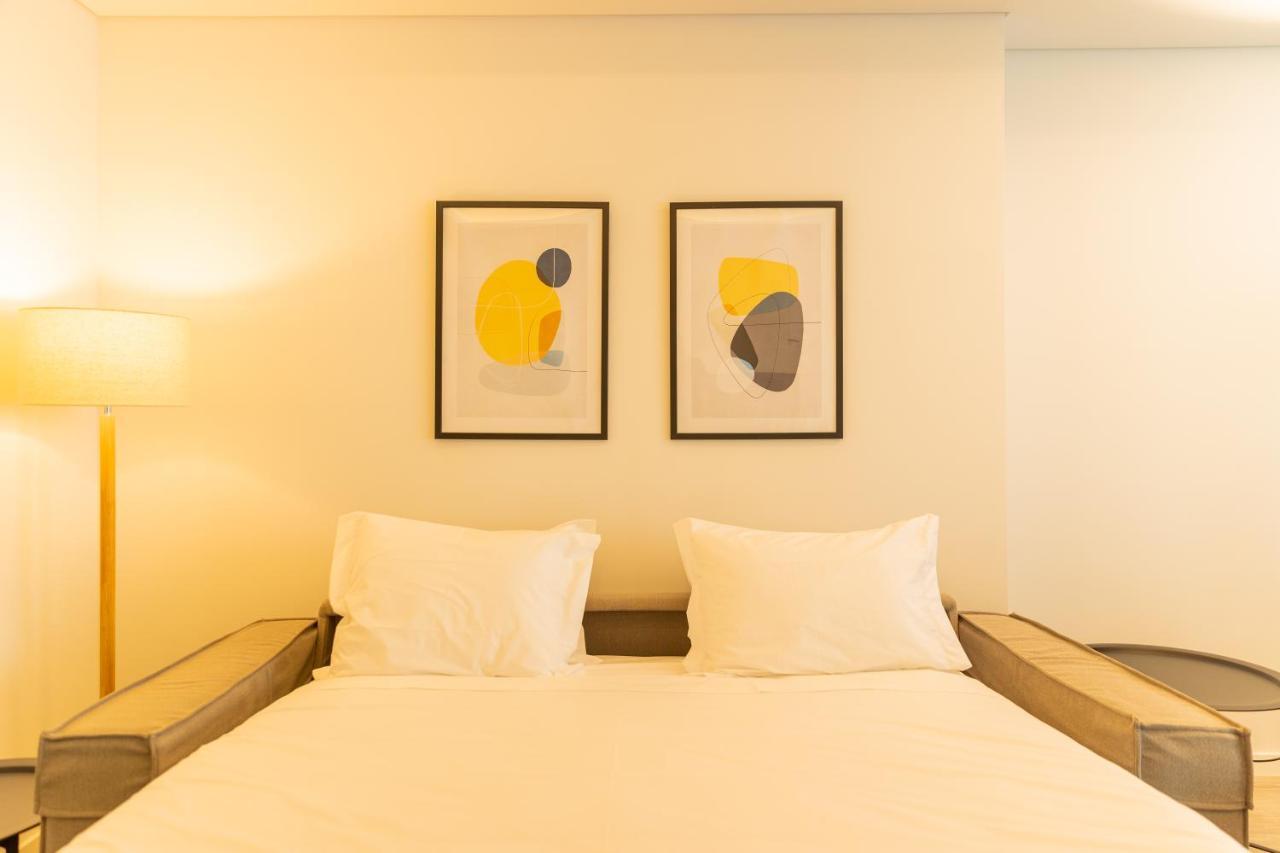 Downtown Pdl Premium Apartment Ponta Delgada  Exterior photo