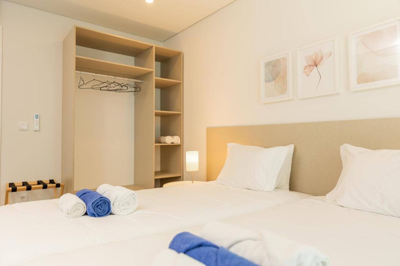 Downtown Pdl Premium Apartment Ponta Delgada  Exterior photo