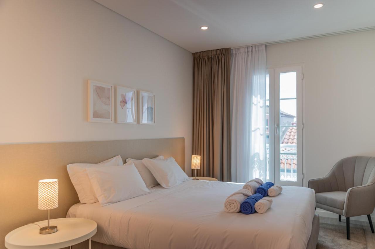 Downtown Pdl Premium Apartment Ponta Delgada  Exterior photo