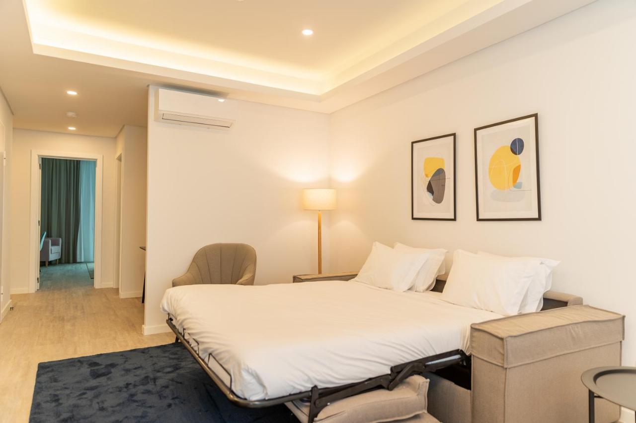 Downtown Pdl Premium Apartment Ponta Delgada  Exterior photo