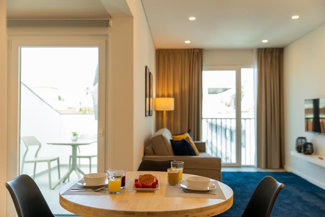 Downtown Pdl Premium Apartment Ponta Delgada  Exterior photo