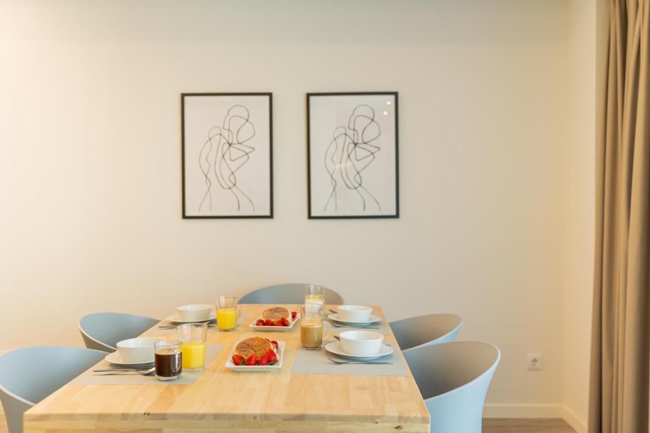 Downtown Pdl Premium Apartment Ponta Delgada  Exterior photo
