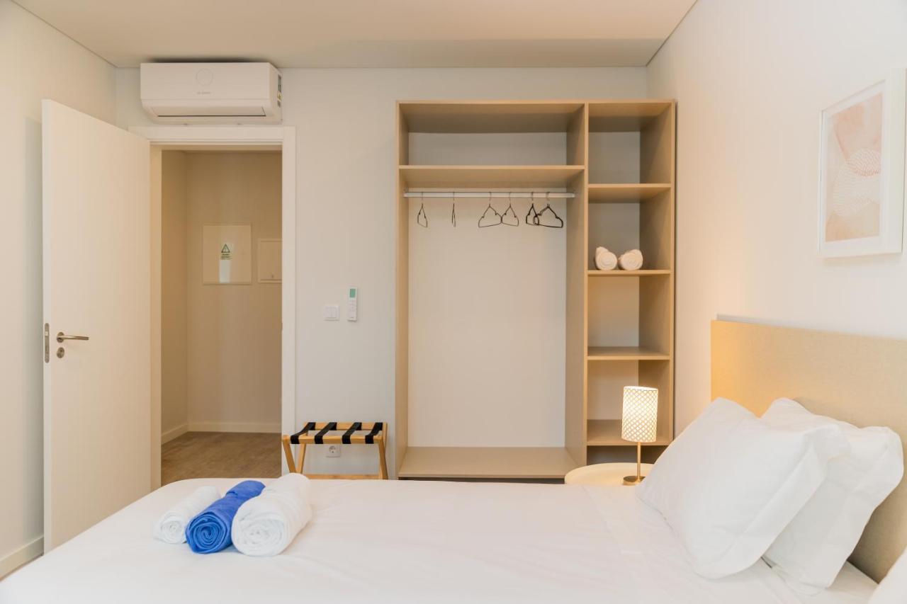 Downtown Pdl Premium Apartment Ponta Delgada  Exterior photo