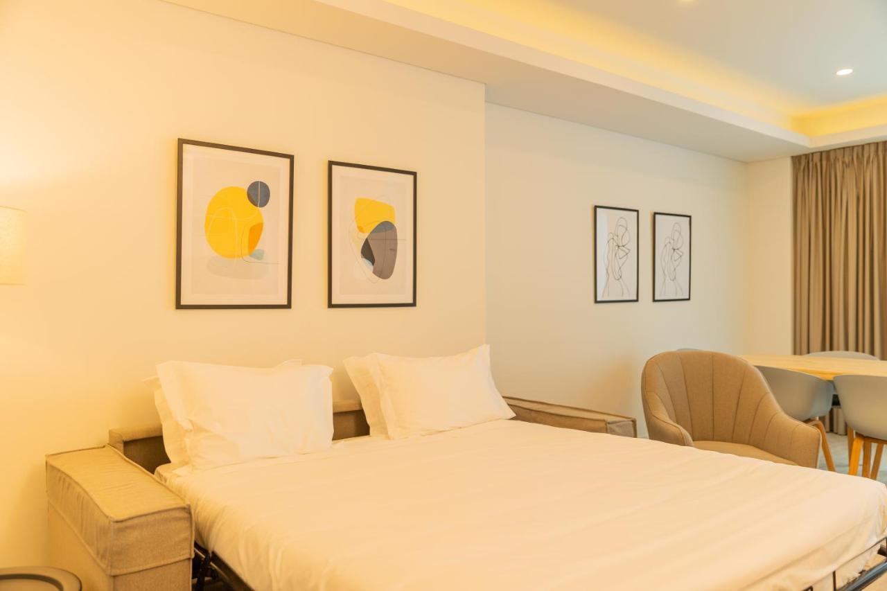 Downtown Pdl Premium Apartment Ponta Delgada  Exterior photo