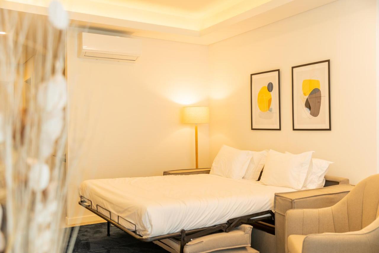 Downtown Pdl Premium Apartment Ponta Delgada  Exterior photo