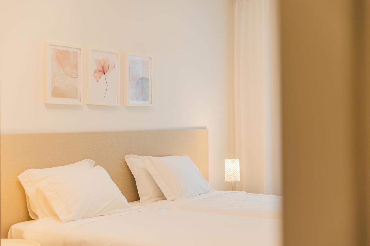 Downtown Pdl Premium Apartment Ponta Delgada  Exterior photo