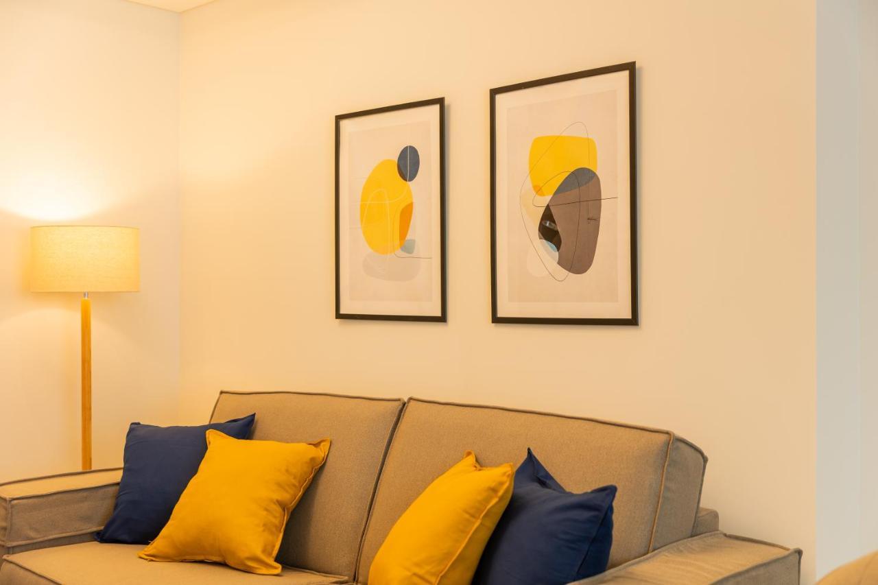 Downtown Pdl Premium Apartment Ponta Delgada  Exterior photo