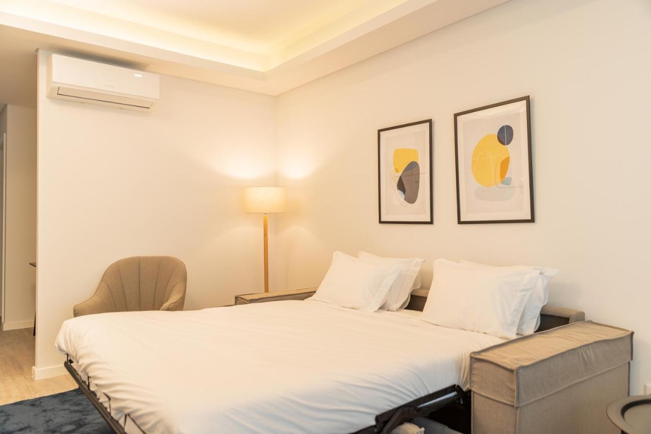 Downtown Pdl Premium Apartment Ponta Delgada  Exterior photo