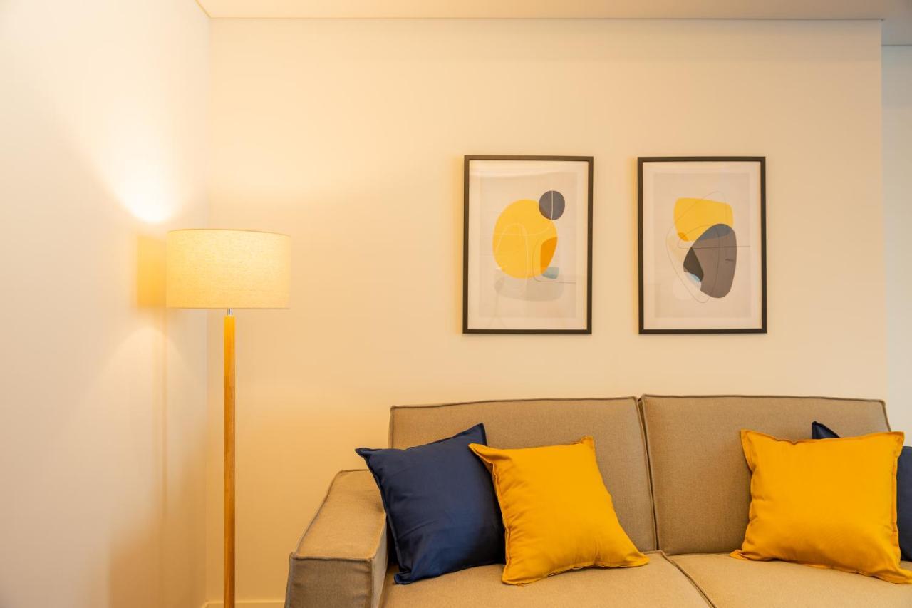 Downtown Pdl Premium Apartment Ponta Delgada  Exterior photo