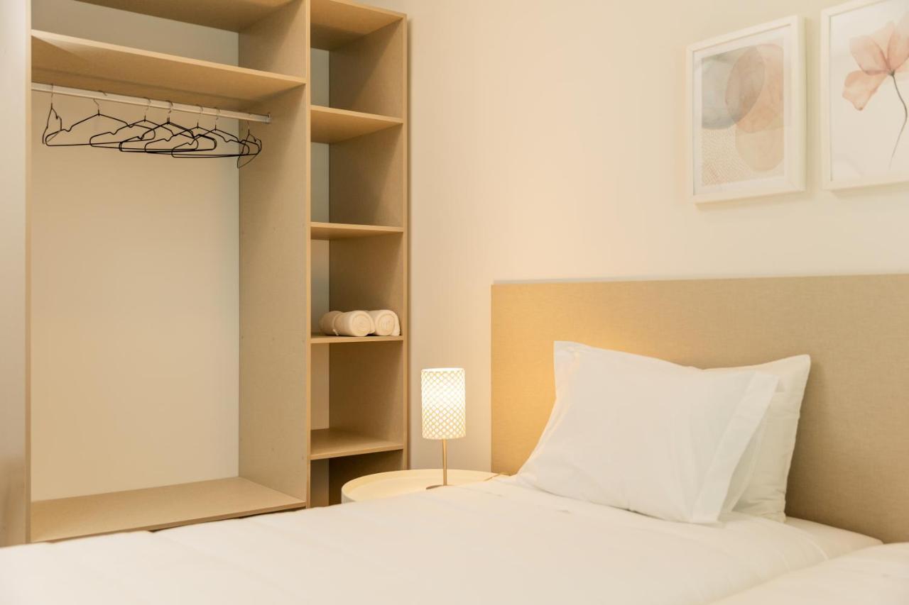 Downtown Pdl Premium Apartment Ponta Delgada  Exterior photo